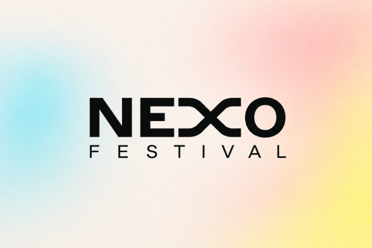 Vista previa del proyecto NEXO Festival